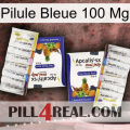 Blue Pill 100 Mg 12